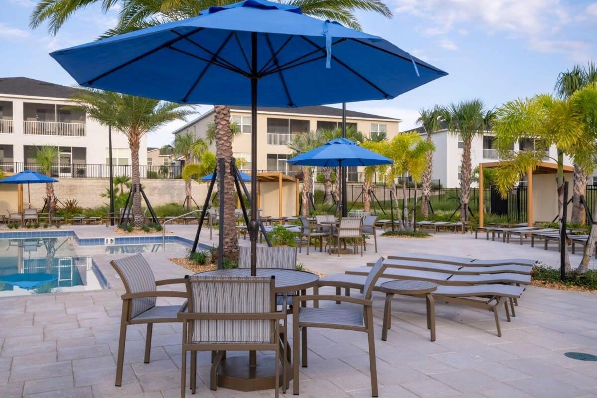 Holiday home Marvelous 7bd/5ba Family Friendly W/ Gameroom & Pool Close To 1201