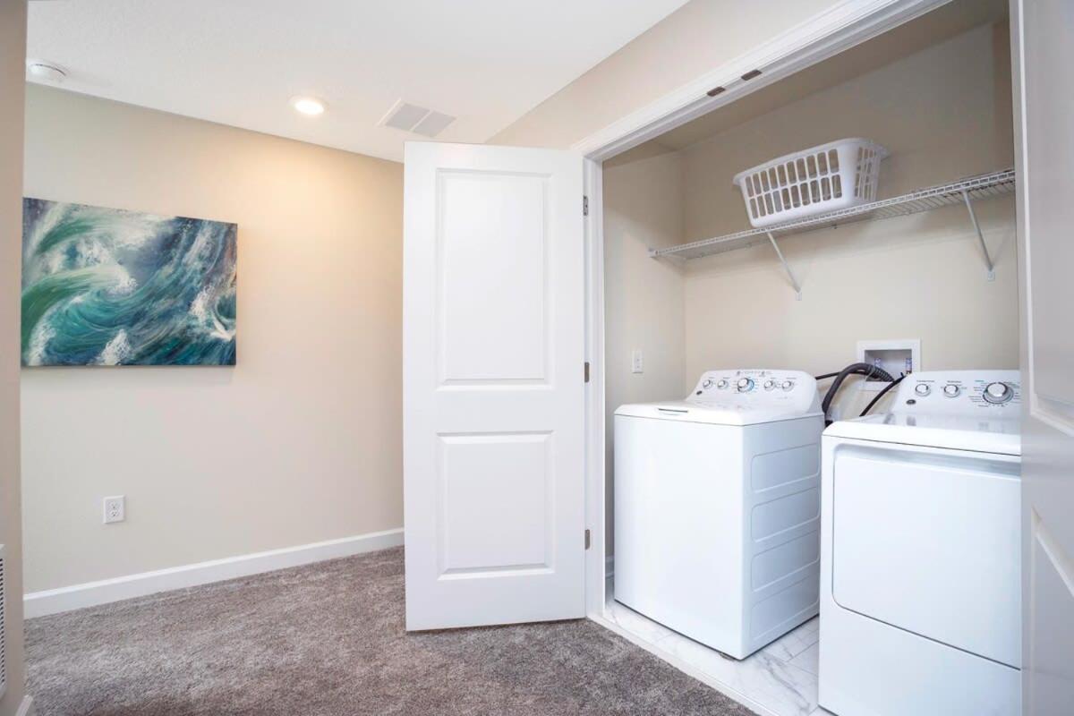 Holiday home Marvelous 7bd/5ba Family Friendly W/ Gameroom & Pool Close To 1201 Kissimmee