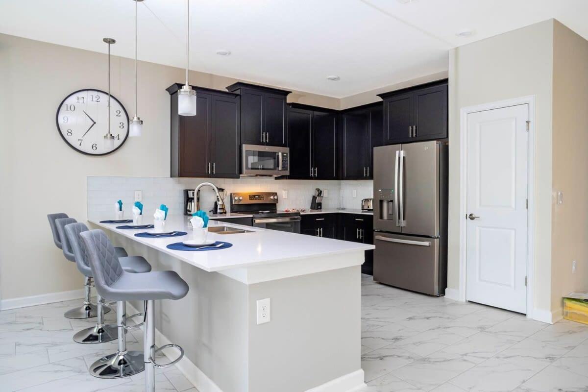 Holiday home Marvelous 7bd/5ba Family Friendly W/ Gameroom & Pool Close To 1201 Kissimmee