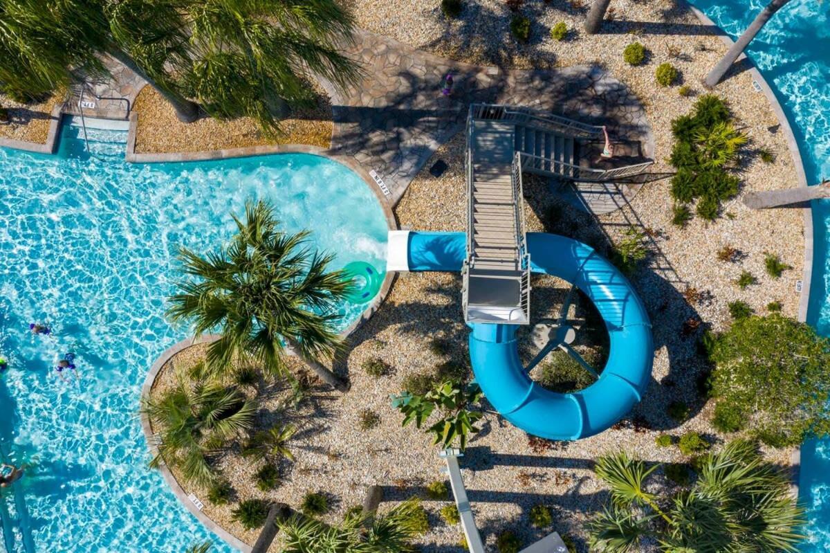 Casa vacanze Marvelous 7bd/5ba Family Friendly W/ Gameroom & Pool Close To 1201