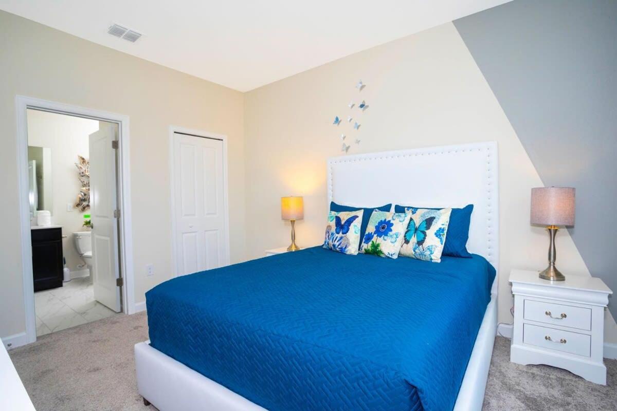 Casa vacanze Marvelous 7bd/5ba Family Friendly W/ Gameroom & Pool Close To 1201