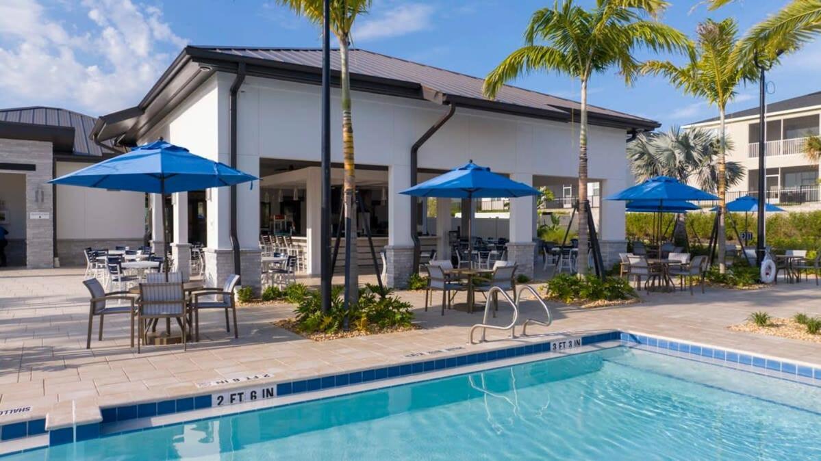 Marvelous 7bd/5ba Family Friendly W/ Gameroom & Pool Close To 1201