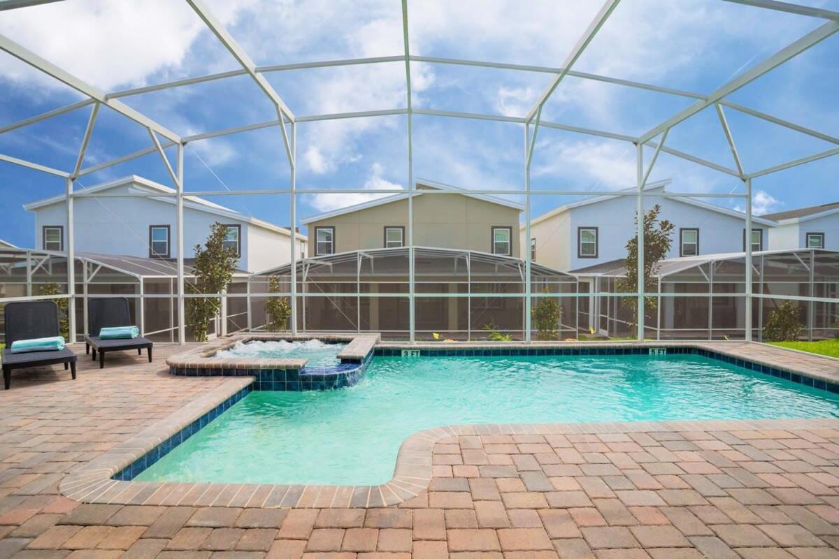 Holiday home Marvelous 7bd/5ba Family Friendly W/ Gameroom & Pool Close To 1201 *