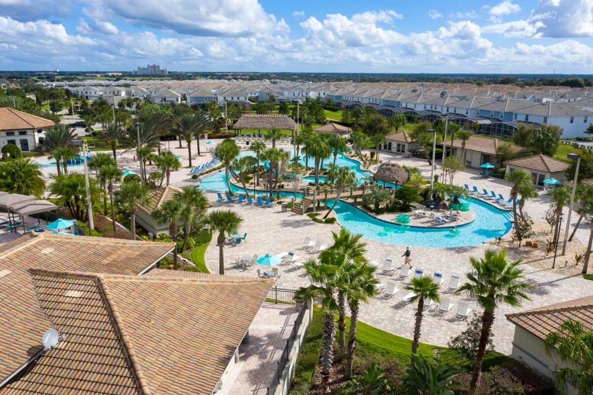Holiday home Marvelous 7bd/5ba Family Friendly W/ Gameroom & Pool Close To 1201