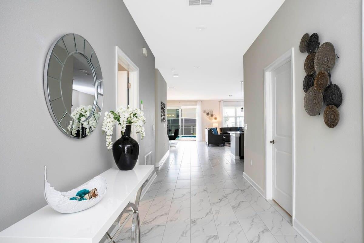Holiday home Marvelous 7bd/5ba Family Friendly W/ Gameroom & Pool Close To 1201